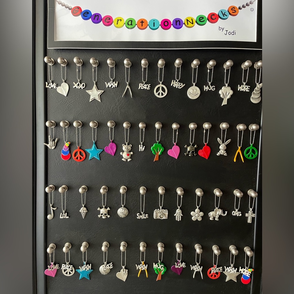 @Jodishopsalot get ready for my jewelry show Wednesday, Oct 25 at 9 Am pst❤️